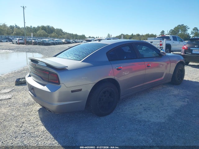 Aukcja sprzedaży 2014 Dodge Charger Se, vin: 2C3CDXBG6EH203518, numer aukcji: 44253502