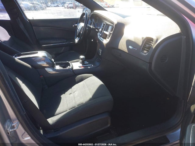 Aukcja sprzedaży 2014 Dodge Charger Se, vin: 2C3CDXBG6EH203518, numer aukcji: 44253502