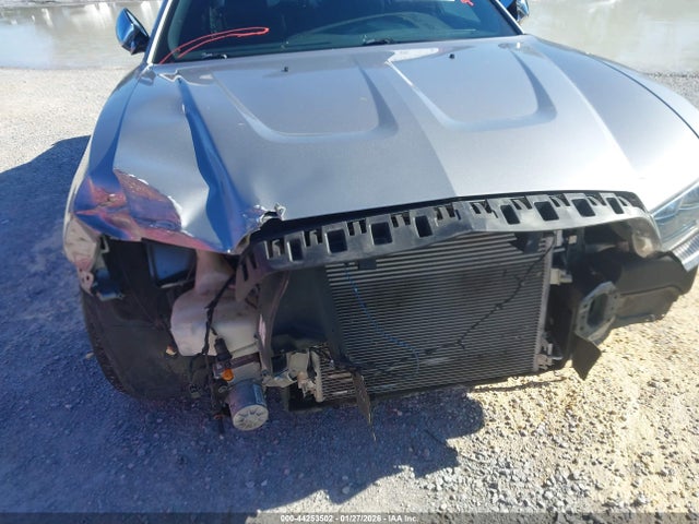 Aukcja sprzedaży 2014 Dodge Charger Se, vin: 2C3CDXBG6EH203518, numer aukcji: 44253502
