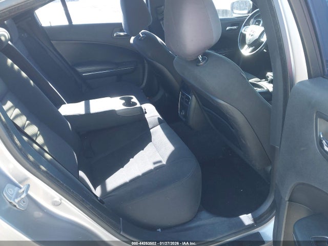 Aukcja sprzedaży 2014 Dodge Charger Se, vin: 2C3CDXBG6EH203518, numer aukcji: 44253502