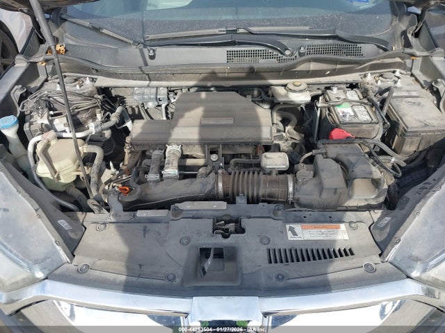 5J6RW1H95HL011269 Honda Cr-v Touring