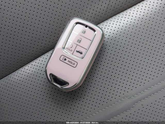 5J6RW1H95HL011269 Honda Cr-v Touring