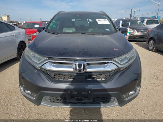 5J6RW1H95HL011269 Honda Cr-v Touring