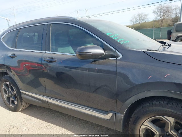 5J6RW1H95HL011269 Honda Cr-v Touring