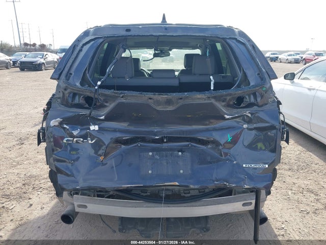 5J6RW1H95HL011269 Honda Cr-v Touring