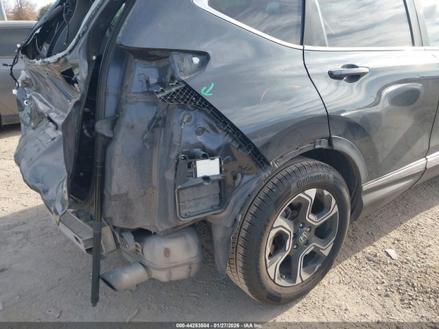 5J6RW1H95HL011269 Honda Cr-v Touring