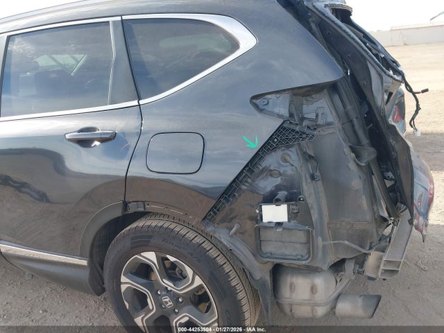 5J6RW1H95HL011269 Honda Cr-v Touring