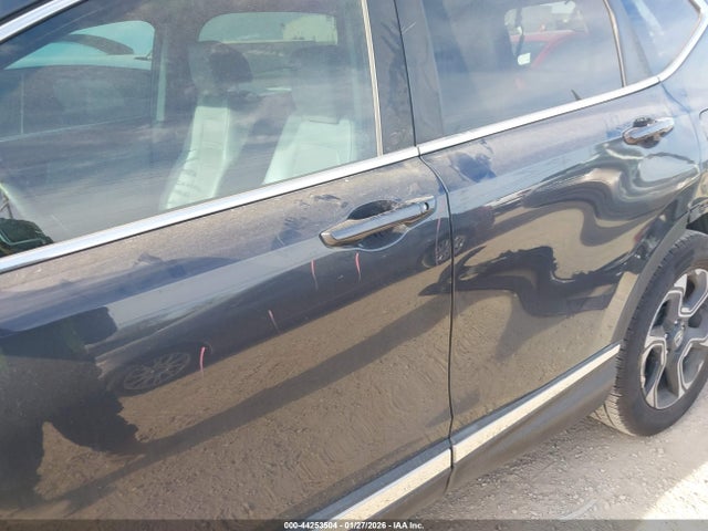 5J6RW1H95HL011269 Honda Cr-v Touring