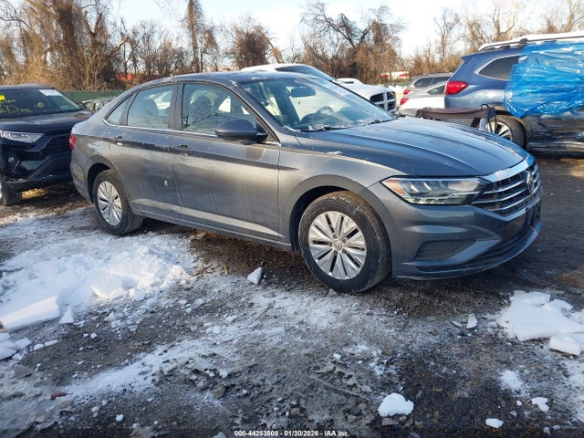 2019 VOLKSWAGEN JETTA 3VWC57BU5KM067293
