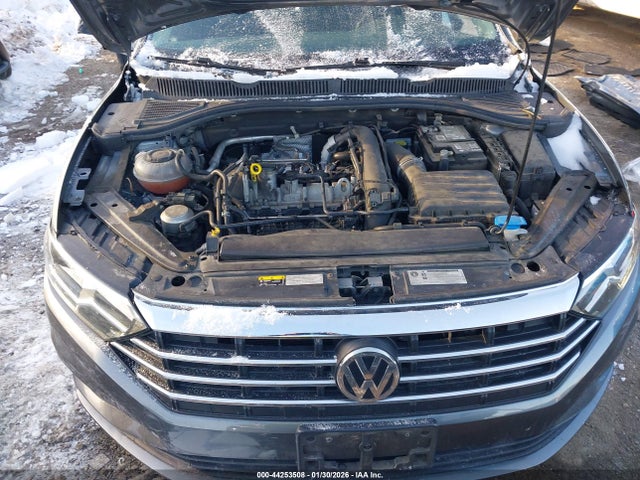 2019 VOLKSWAGEN JETTA 3VWC57BU5KM067293 Photo 9