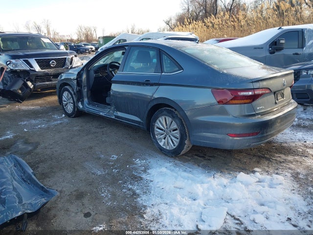 2019 VOLKSWAGEN JETTA 3VWC57BU5KM067293 Photo 2