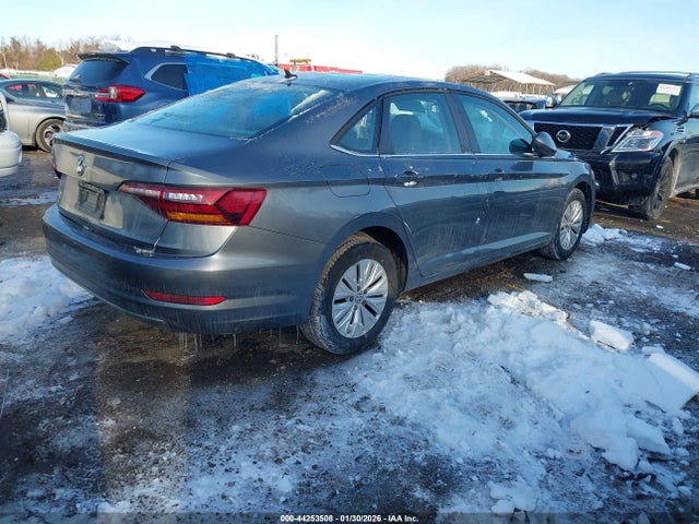 2019 VOLKSWAGEN JETTA 3VWC57BU5KM067293 Photo 3