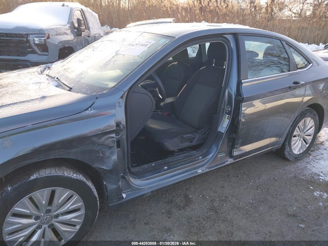 2019 VOLKSWAGEN JETTA 3VWC57BU5KM067293 Photo 5