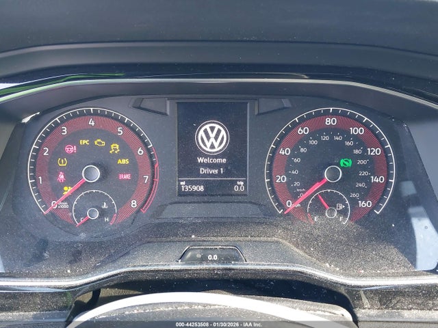 2019 VOLKSWAGEN JETTA 3VWC57BU5KM067293 Photo 6
