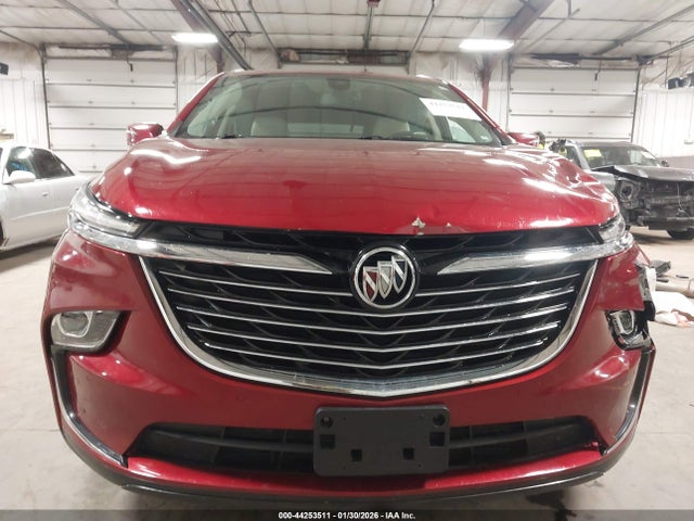 Aukcja sprzedaży 2022 Buick Enclave Fwd Essence, vin: 5GAERBKW8NJ107180, numer aukcji: 44253511