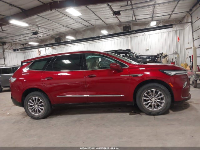 Aukcja sprzedaży 2022 Buick Enclave Fwd Essence, vin: 5GAERBKW8NJ107180, numer aukcji: 44253511