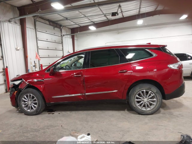 Aukcja sprzedaży 2022 Buick Enclave Fwd Essence, vin: 5GAERBKW8NJ107180, numer aukcji: 44253511