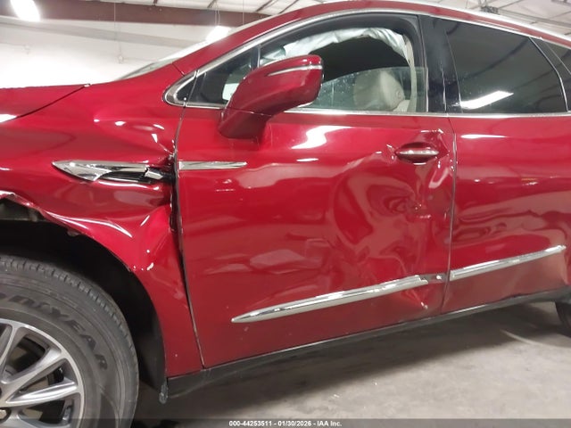 Aukcja sprzedaży 2022 Buick Enclave Fwd Essence, vin: 5GAERBKW8NJ107180, numer aukcji: 44253511