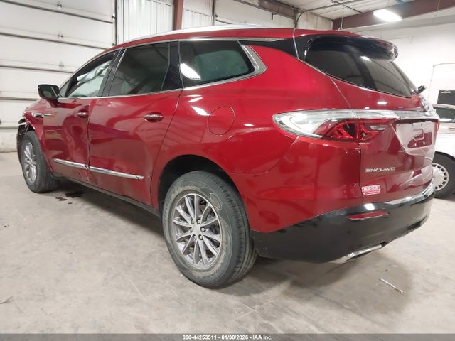 Aukcja sprzedaży 2022 Buick Enclave Fwd Essence, vin: 5GAERBKW8NJ107180, numer aukcji: 44253511
