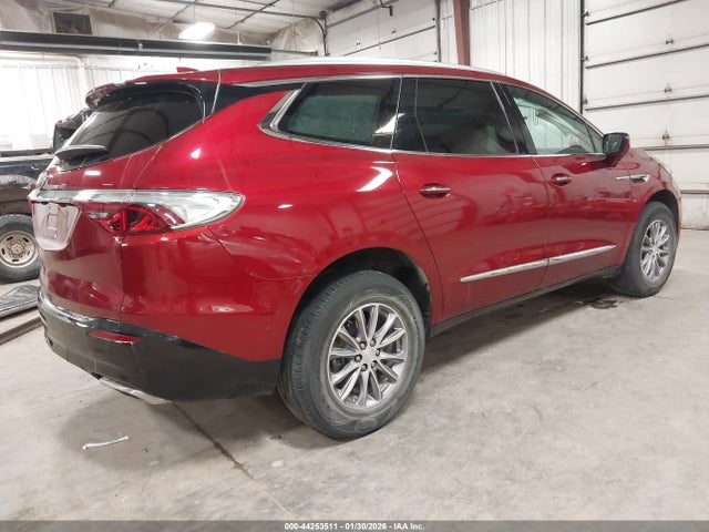 Aukcja sprzedaży 2022 Buick Enclave Fwd Essence, vin: 5GAERBKW8NJ107180, numer aukcji: 44253511