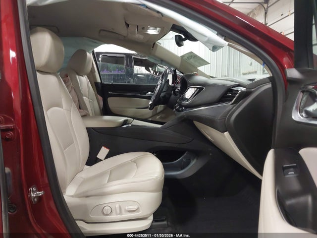 Aukcja sprzedaży 2022 Buick Enclave Fwd Essence, vin: 5GAERBKW8NJ107180, numer aukcji: 44253511