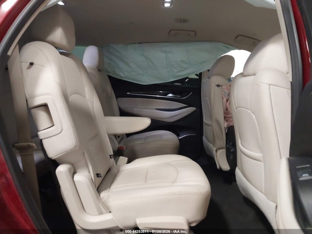 Aukcja sprzedaży 2022 Buick Enclave Fwd Essence, vin: 5GAERBKW8NJ107180, numer aukcji: 44253511