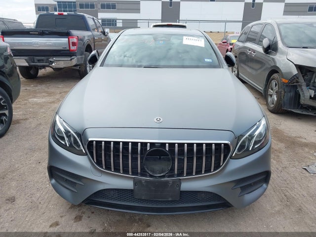 Aukcja sprzedaży 2018 Mercedes-benz E 300, vin: WDDZF4JB3JA377954, numer aukcji: 44253517
