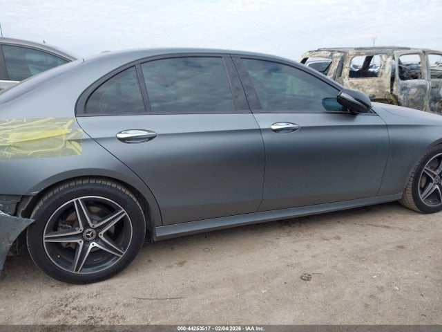 Aukcja sprzedaży 2018 Mercedes-benz E 300, vin: WDDZF4JB3JA377954, numer aukcji: 44253517