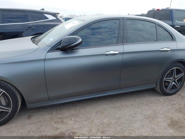 Aukcja sprzedaży 2018 Mercedes-benz E 300, vin: WDDZF4JB3JA377954, numer aukcji: 44253517