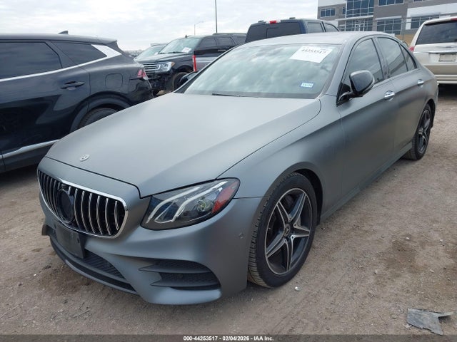 Aukcja sprzedaży 2018 Mercedes-benz E 300, vin: WDDZF4JB3JA377954, numer aukcji: 44253517