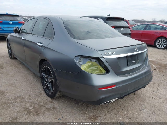 Aukcja sprzedaży 2018 Mercedes-benz E 300, vin: WDDZF4JB3JA377954, numer aukcji: 44253517