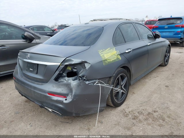 Aukcja sprzedaży 2018 Mercedes-benz E 300, vin: WDDZF4JB3JA377954, numer aukcji: 44253517