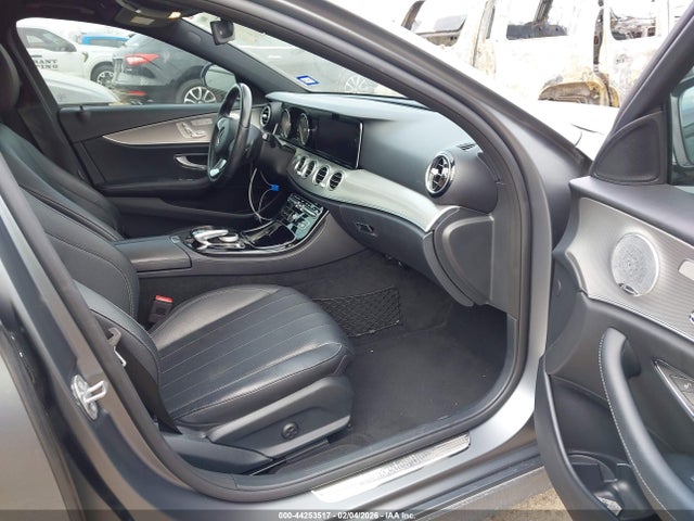 Aukcja sprzedaży 2018 Mercedes-benz E 300, vin: WDDZF4JB3JA377954, numer aukcji: 44253517