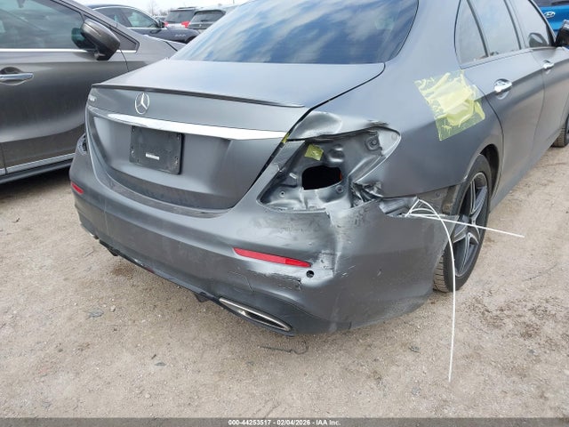 Aukcja sprzedaży 2018 Mercedes-benz E 300, vin: WDDZF4JB3JA377954, numer aukcji: 44253517