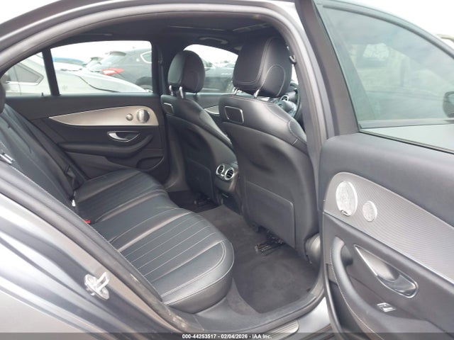 Aukcja sprzedaży 2018 Mercedes-benz E 300, vin: WDDZF4JB3JA377954, numer aukcji: 44253517