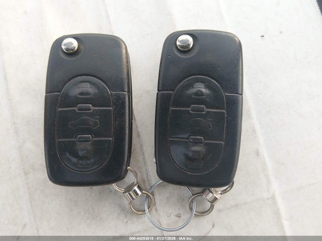 2005 AUDI ALLROAD WA1YD64BX5N008732 Photo 10