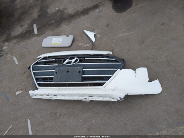 Hyundai ELANTRA SE 2017 5NPD74LFXHH137367 Image 12