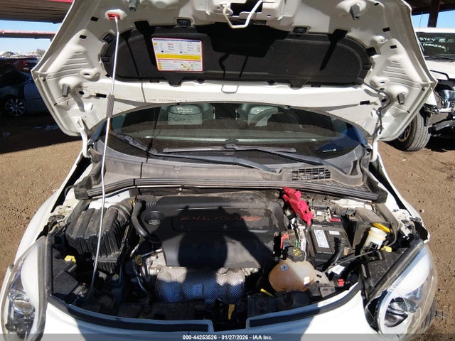 2018 FIAT 500X ZFBCFXAB3JP722403 Photo 9