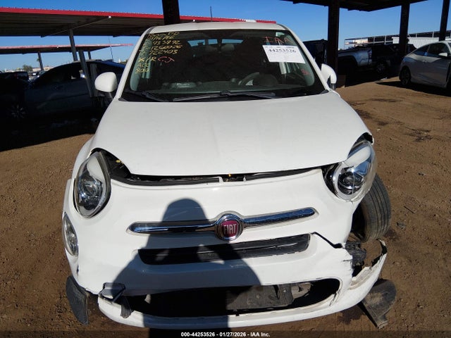 Fiat 500x Pop Fwd 2018 ZFBCFXAB3JP722403 Image 12