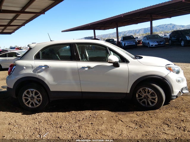 Fiat 500x Pop Fwd 2018 ZFBCFXAB3JP722403 Image 13