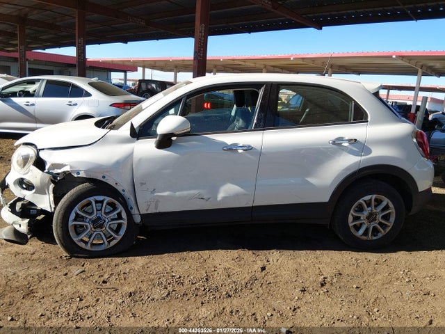 Fiat 500x Pop Fwd 2018 ZFBCFXAB3JP722403 Image 14