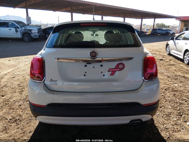 Fiat 500x Pop Fwd 2018 ZFBCFXAB3JP722403 Image 16