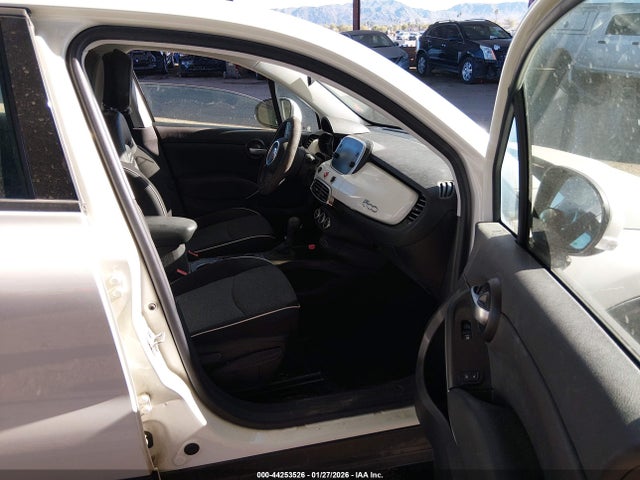 2018 FIAT 500X ZFBCFXAB3JP722403 Photo 4