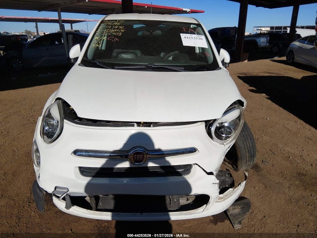 2018 FIAT 500X ZFBCFXAB3JP722403 Photo 5