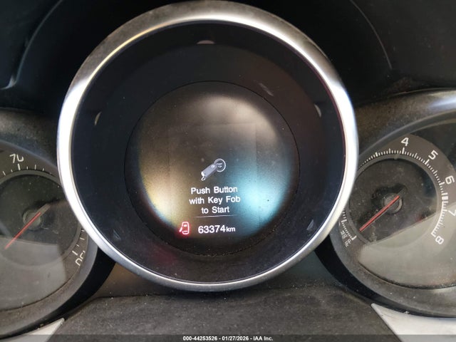 2018 FIAT 500X ZFBCFXAB3JP722403 Photo 6