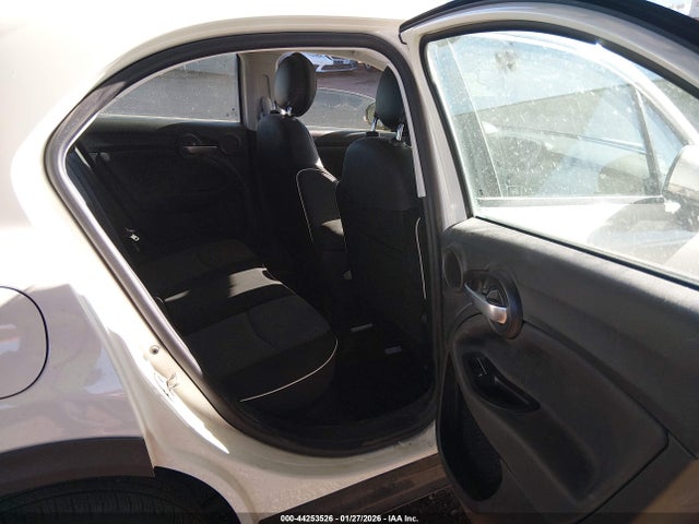 2018 FIAT 500X ZFBCFXAB3JP722403 Photo 7