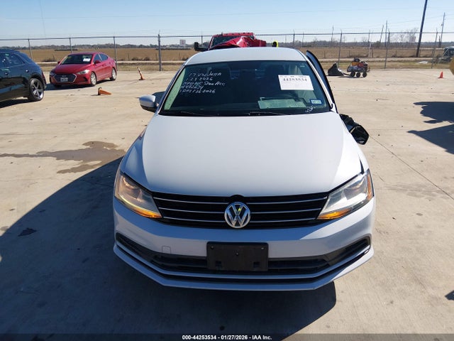 3VW2B7AJ2HM349265 Volkswagen Jetta 1.4t S