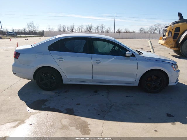 3VW2B7AJ2HM349265 Volkswagen Jetta 1.4t S