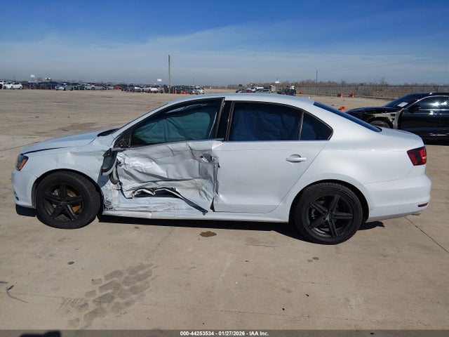 3VW2B7AJ2HM349265 Volkswagen Jetta 1.4t S