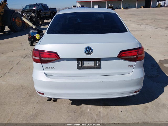 3VW2B7AJ2HM349265 Volkswagen Jetta 1.4t S
